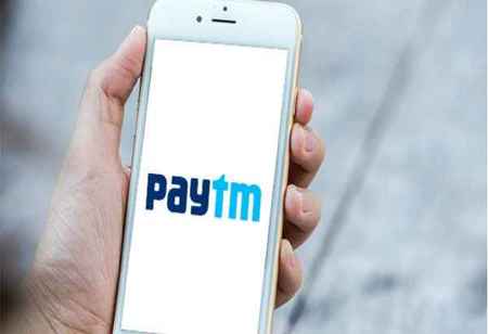Paytm & Unnati Together Launch New Card to Give Digital Financial Services to Farmers