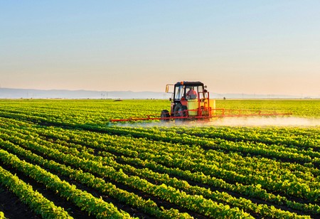 Domestic Demand to Increase Agrochemical Sector's Revenue Growth by 12 -14 Percent
