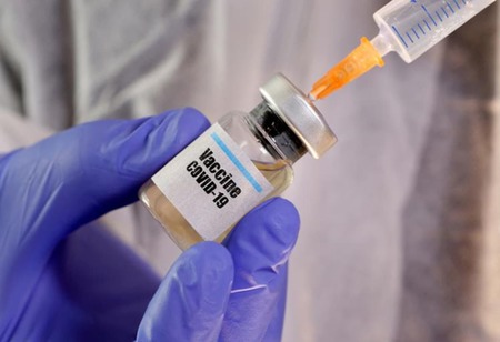 India Prepares for the World's Largest Inoculation Program as COVID-19 Vaccines Reach States India Prepares for the World's Largest Inoculation Program as COVID-19 Vaccines Reach States