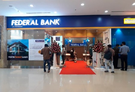 As a Measure to Stretch its Business, Federal Bank Intends to Procure Microfinance Firm