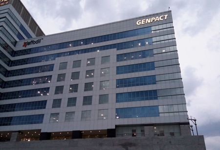 Genpact Gulps Enquero to Drive the Next Generation of Enterprise Digital Transformation 