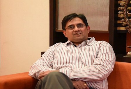 Mahindra Finance Ropes in Amit Raje as CEO for Digital Business Mahindra Finance Ropes in Amit Raje as CEO for Digital Business
