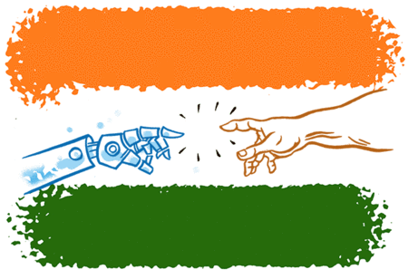 Is AI really working? What India needs to look at? Is AI really working? What India needs to look at?