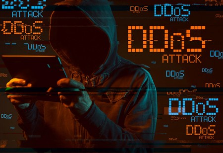 DDoS Attacks Slow in Q3, But Still Y-O-Y Rise