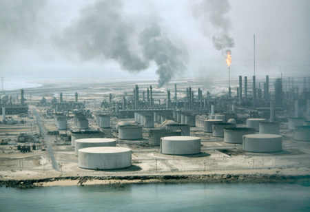 Saudi Aramco is in Discussion with RIL for O2C Biz Saudi Aramco is in Discussion with RIL for O2C Biz
