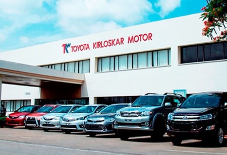 Toyoto Kirloskar Intends to Continue Diesel Vehicles Sales in India