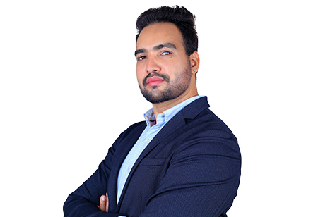 Aaditya Rawat, HR Leader/Senior HR Consultant