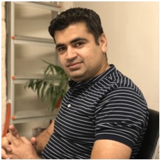 Gitesh Gitesh Chawla