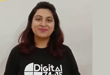 eYantra procures Digital Zone, elevates Archana Purohit as its CEO