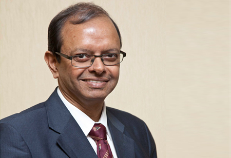 Honeywell Automation India Appoints Dr. Ganesh Natarajan as Independent Director