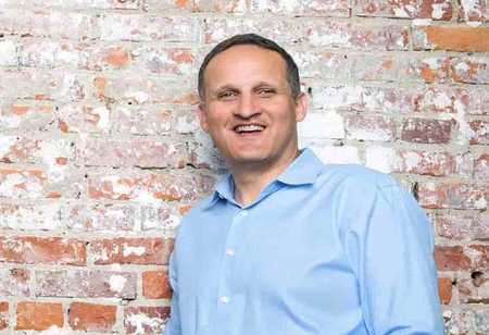 Amazon Appoints Adam Selipsky as its New AWS Head