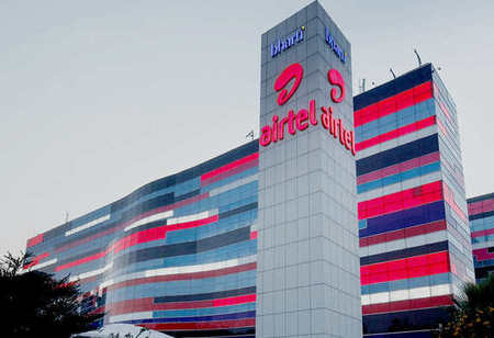 Bharti Airtel Launches Airtel Ads to Venture Ad Biz World