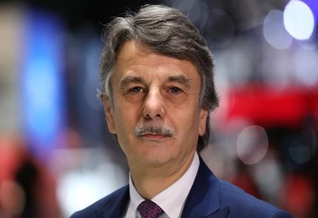TVS Motor Ropes in Ex-Jaguar Land Rover CEO Ralf Speth as its Chairman TVS Motor Ropes in Ex-Jaguar Land Rover CEO Ralf Speth as its Chairman