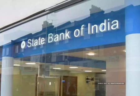 Despite Rates Volatility, SBI Mutual Funds Goes Long Cash Despite Rates Volatility, SBI Mutual Funds Goes Long Cash