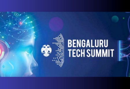 Sweden Eyes Space at Bengaluru Tech Summit