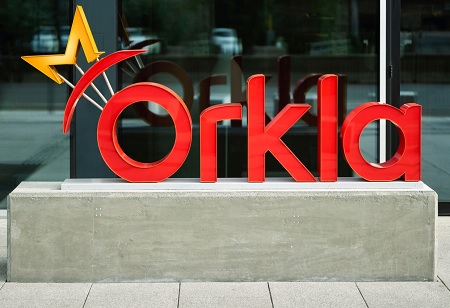 orkla