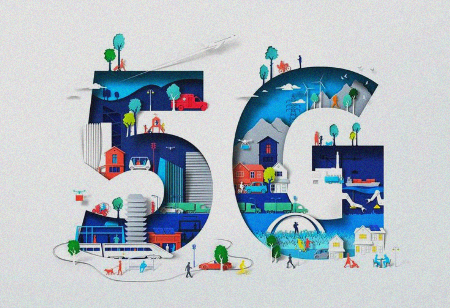 Role of 5G Technology in Empowering Digital India Role of 5G Technology in Empowering Digital India