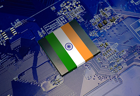 Indian Semiconductor Industry