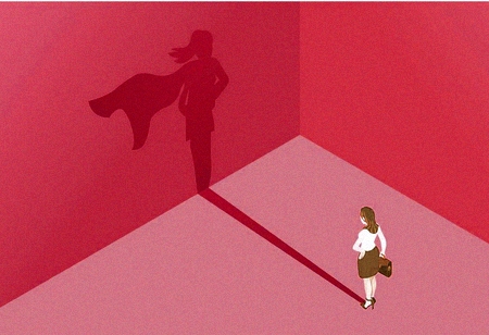 Women Entrepreneurs Control 32 Percent of Global Wealth, but where is India Positioned? Women Entrepreneurs Control 32 Percent of Global Wealth, but where is India Positioned?