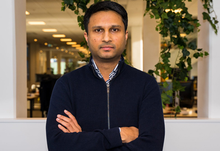 Truecaller Elevates Rishit Jhunjhunwala as its MD for India Operations Truecaller Elevates Rishit Jhunjhunwala as its MD for India Operations