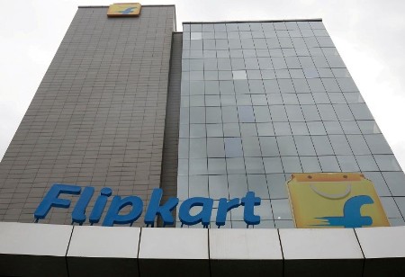 Walmart Hires Goldman Sachs to Explore Flipkart IPO on US Stock Exchange Walmart Hires Goldman Sachs to Explore Flipkart IPO on US Stock Exchange