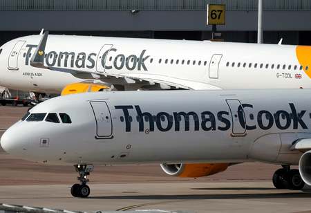 Thomas Cook & Marriott Join Hands to Provide Domestic MICE Travel
