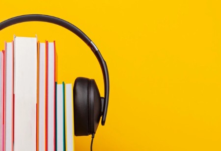 Audible Eyes India Expansion with More Local Languages