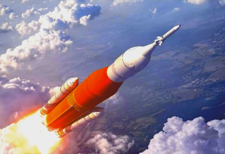 Spacetech Startup Agnikul Gets Entry into ISRO to Launch Vehicle Program
