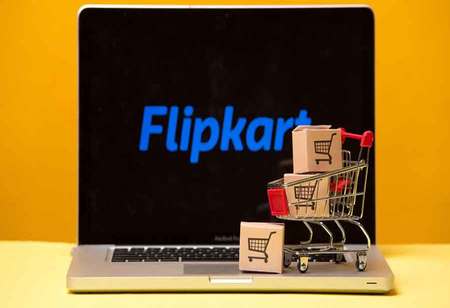 Walmart's Flipkart Eyes Oversea Listing in 2021