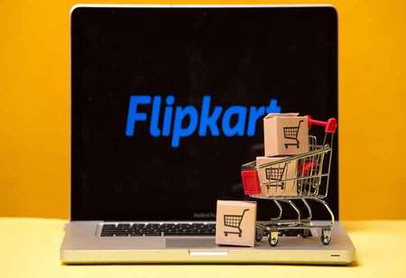 Walmart's Flipkart Eyes Oversea Listing in 2021 Walmart's Flipkart Eyes Oversea Listing in 2021