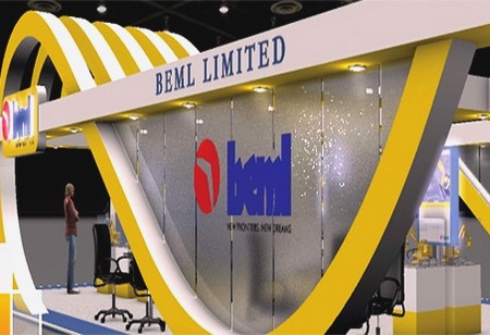 Government of India Invites Bids to Sell 26 Percent Stake in BEML