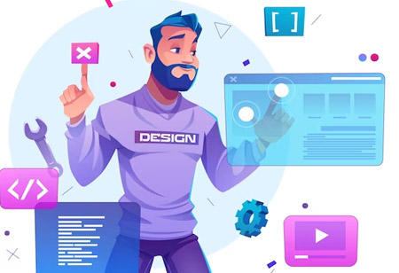 6 Signs You Need a New Website