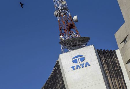 Govt Selling Stakes to Panatone Spikes Tata Group's Share in Tata Comm 