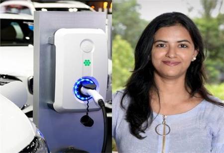 Elocity India Operations enrolled Prity Singh as its new MD Elocity India Operations enrolled Prity Singh as its new MD