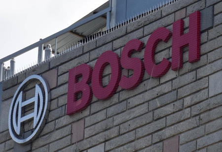 Robert Bosch Engineering India Sets Up Individual Unit for Digital Solutions