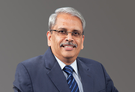 Infosys Co-Founder Kris Gopalakrishnan Appointed First Chairperson of RBI Innovation Hub