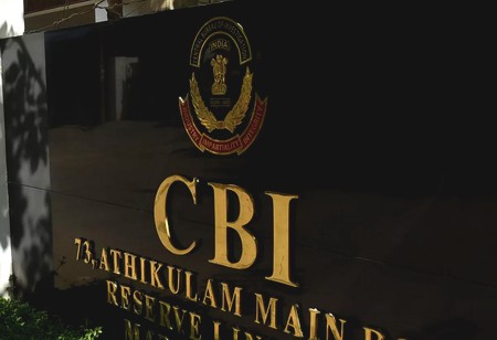 CBI Registers Fresh Case Against Unitech MD in Canara Bank Fraud