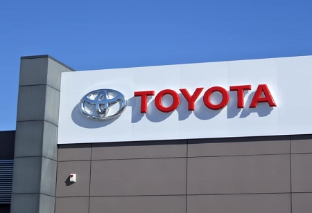 Toyota