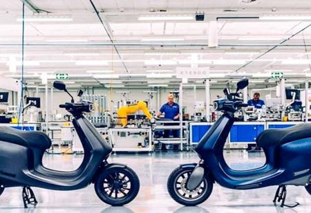 Welectric team up with MoEVing to accelerate implementation of Electric Vehicles Welectric team up with MoEVing to accelerate implementation of Electric Vehicles