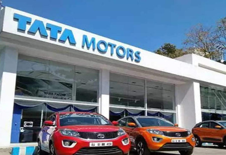 Tata Motors is Actively Probing Partner for its Passenger Vehicle Biz