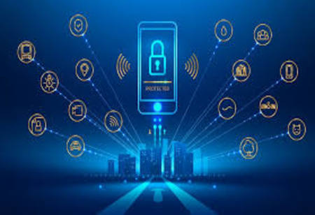 Smartifying IoT and the Security Challenges it Brings In