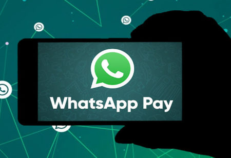 WhatsApp Gets Approval to launch its Payment Service in India