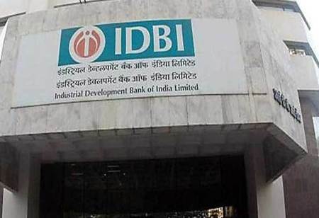 IDBI Relived RBI's lenders facing curbs