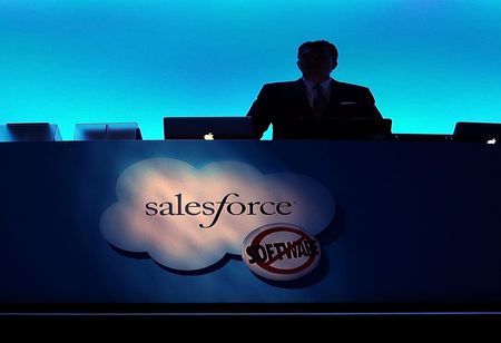 In its Largest Acquisition Ever, Salesforce Acquires Slack for $27.7 Billion