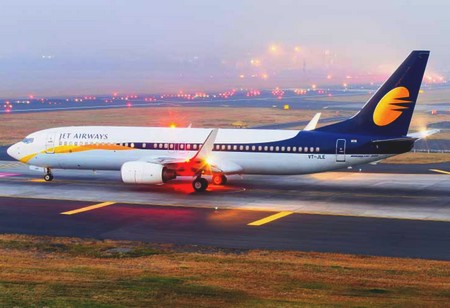 Jalan Kalrock Consortium to Revive the Jet Airways