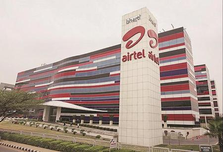 Airtel Buys 3.33% Additional Stake in Avaada MHBuldhana