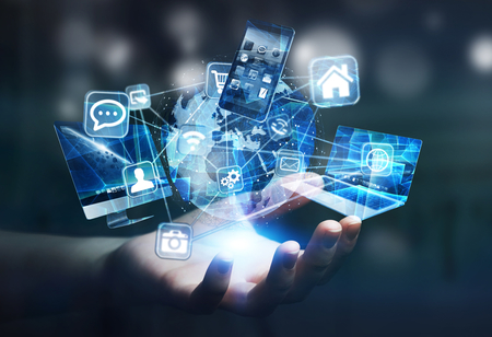 Next 30 Years Would be Exciting for Tech Sector: IT Veteran S Gopalakrishnan Next 30 Years Would be Exciting for Tech Sector: IT Veteran S Gopalakrishnan