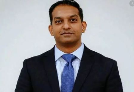 Morgan Stanley names Mahendra Itkarkar as its Executive Director HR