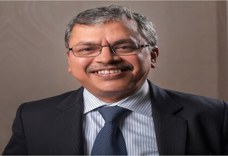 KPMG India Gets Anindya Basu as its National Managing Partner