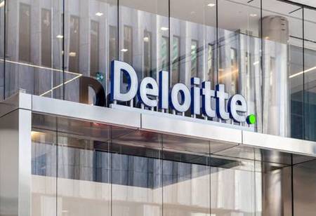 Deloitte Plans Expanding its Indian Workforce in 2-3 Years Deloitte Plans Expanding its Indian Workforce in 2-3 Years